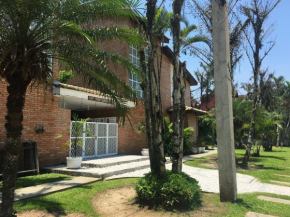 Casa Riviera de São Lourenço
